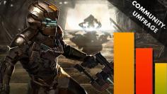 Auswertung der Community-Umfrage zu [b]Dead Space 3[/b].
