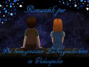 Heute wird es romantisch, denn wir präsentieren euch die bewegendsten Liebesgeschichten in Videospielen.