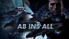 Die coolsten Videospiele im Weltall.