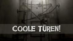 Wir haben sie alle durchschritten: Zehn coole [b]Türen[/b] aus Videospielen. 