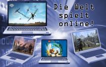 Das MMO-Genre bekommt immer neuen Zuwachs. Wir zeigen euch, an welchen Online-Spielen momentan gefeilt wird.