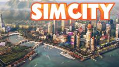 Die Geschichte von [b]Sim City[/b] in Bildern.