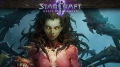 Starcraft 2: Heart of the Swarm im Test: In unserem Test-Tagebuch schildern wir euch unsere Erfahrungen mit der Strategie-Erweiterung von Blizzard. 