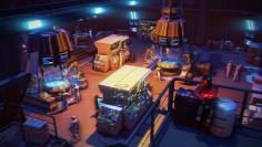 Far Cry 3 Blood Dragon: Der irre Shooter erscheint bereits am 1.5. (2)