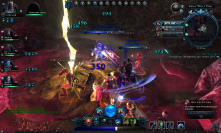 Macht mit beim Gilden-Contest in Neverwinter für Ruhm und Ehre - und tolle Gewinnspielpreise!