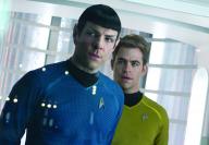 Star Trek: Into Darkness in der Kinovorschau (2)