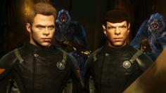 Star Trek The Game im Test: Lizenzgurke voraus, Phaser auf Betäubung! (2)