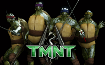 Mit der TMNT-Armor-Modifikation für Skyrim verwandelt ihr euren Held in einen Schildkrötenkämpfer. Den Download-Link findet ihr in dieser Meldung. 