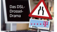 Die Pläne zur DSL-Drosslung von der Deutschen Telekom sorgten in der vergangenen Wochen für großen Wirbel. In unserem Report blicken wir auf die vergangenen Ereignisse zurück. 