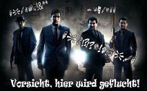 Brüllen, fluchen, schimpfen - in diesem Special zeigen wir euch, in welchen Videospielen nicht nur die Kugeln, sondern auch die Kraftausdrücke fliegen.