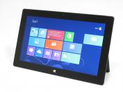 Microsoft Surface Pro: x86-Tablet im PCGH-Test (10)