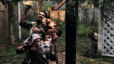 The Last of Us ist die aktuelle Nummer 1 der Playstation-3-Charts. Wer zügig spielt, sieht den Abspann nach rund 15 Stunden. Wer sich Zeit lässt, jede Ecke unter die Lupe nimmt und sorgfältig vorgeht, braucht locker 20 bis 25 Stunden.