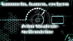 Sammeln, Bauen, erobern - eine Devise die in jedem Strategiespiel in der einen oder anderen Form zur Geltung kommt. Wir zeigen euch einige der Meilensteine des Genres.