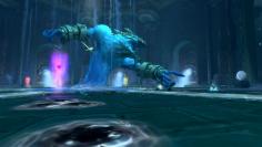 In unserer Video-Vorschau zu World of Warcraft-Patch 5.4 zeigen wir euch den Bosskampf gegen Immerseus aus der neuen Raid-Instanz "Die Schlacht um Orgrimmar".