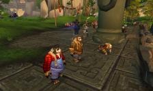 WoW-Patch 5.4: Die zeitlose Insel im Anspiel-Video. (2)