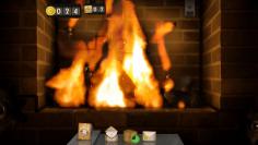 [b]Little Inferno[/b] - Hobby-Pyromanen, die verschiedene Dinge gern in Flammen aufgehen sehen, werden mit Little Inferno restlos befriedigt. Was ihr dort teilweise in den Kamin schiebt, dürfte zuweilen als morbide bezeichnet werden, aber Spaß macht es dennoch. Und zwar gefährlich viel Spaß.