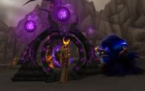 Mit den drei neuen Transmog-Helmen aus dem World of Warcraft-Pet Store könnt ihr das Aussehen eurer Charaktere verändern. Die Rüstungswerte bleiben dabei jedoch vollkommen gleich, weil es sich um eine rein kosmetische Überarbeitung handelt.