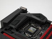 Asus Maximus VI Formula im Test: Ungewöhnlich aber kostspielig (3)