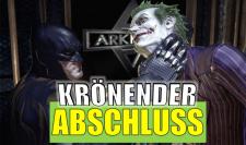 [b]Krönender Abschluss[/b]: Die besten Enden aus Games.