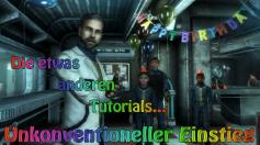 Tutorials sind nicht unbedingt die spannendste Sache. So mancher Entwickler gibt sich jedoch eine ganze Menge Mühe, den Spieleinstieg besonders zu gestalten.