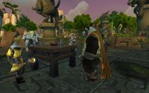 Über den neuen World of Warcraft: Mists of Pandaria Patch 5.4 sprach Mháire Stritter im Interview mit Tom Chilton und Cory Stockton von Blizzard.