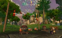 World of Warcraft: Bilder von der Zeitlosen Insel aus Patch 5.4 (3)
