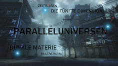 [b]Reise in eine andere Dimension[/b] - Spiele die uns in Paralleluniversen und andere Welten führen