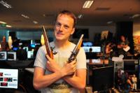 In 80 Tagen um die Welt für Assassin's Creed 4