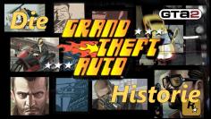 Im Retro-Special arbeiten wir diesmal anlässlich von GTA 5 die Grand Theft Auto-Historie auf.