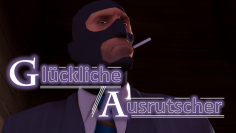 [b]Glückliche Ausrutscher:[/b] Glitches, die zu Features wurden.