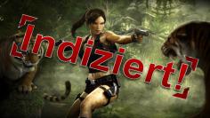 [b]Schwarze Liste:[/b] Diese Spiele waren mal böse!!!