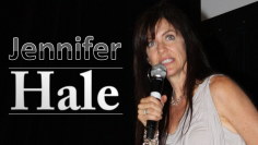 Jennifer Hale: Von Samus Aran bis Commander Shepard - Ihre besten Rollen.