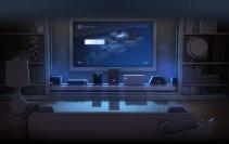 Mit der Steam Machine drängt der amerikanische Entwickler Valve nun auch in den Hardwaremarkt und wird im Wohnzimmer der Spieler zum Nebenbuhler von Sonys Playstation 4 und Microsofts Xbox One.