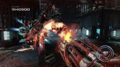 Für faire 20 Euro bietet Alien Rage altmodischen Ballerspaß ohne Überraschungen.