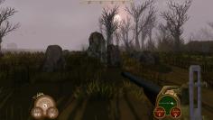Sir, You Are Being Hunted angespielt. (1)