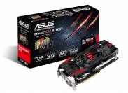 AMD hat neue Grafikkarten veröffentlicht - unser Special klärt, wie gut sie sind. Hier eine Asus Radeon R9 280X