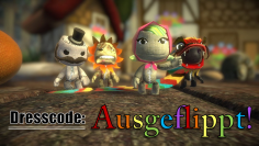 [b]Top 10[/b]: Die zehn lustigsten Verkleidungen in Videospielen.