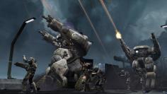 Electronic Arts hielt die Qualität von [b]Tiberium[/b] für unzureichend und zog den Stecker. Dabei waren die Arbeiten an dem Taktik-Shooter recht fortgeschritten.
