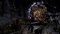 In [b]Dark Souls[/b] stellen Skelette keine außergewöhnlichen Gegner. Ein besonders fieser, alter Knochen oder besser gesagt eine besonders fiese Ansammlung von Knochen ist [b]Nito der Grabesfürst[/b].