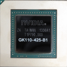 Geforce GTX 780 Ti im Test: das Herz, der GK110-425-B1