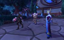 Blizzard verrät ein paar spannende neue Details zur Charakter-Aufwertung auf Level 90.