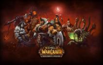Blizzard hat auf der BlizzCon 2014 die nächste WoW-Erweiterung Warlords of Draenor angekündigt.