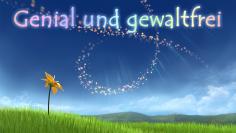 In Flower geht es idyllisch und ganz ohne Gewalt zu. Wir zeigen euch, welche Spiele da mithalten können.