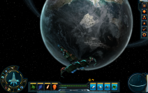 Starpoint Gemini 2 (Early Access): Im zweiten Weltraumspiel des kroatischen Entwicklerteams Little Green Men schnuppert ihr eine gehörige Prise Freelancer.