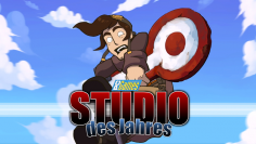 PC Games Spiele des Jahres - Bestes Studio 2013 - Die Auswertung.