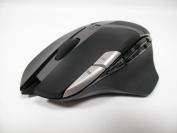 Logitech G602: Die neue drahtlose Spielemaus des Schweizer Peripherie-Spezialisten im Test (1)