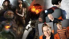Was spielt die PC Games-Redaktion über Weihnachten? Die Antwort in diesem Artikel.