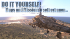 [b]Do It Yourself[/b]: Videospiele mit integrierten Level-Editoren und Map-Makern