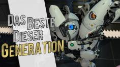 Das Beste dieser Generation - Portal 2: Absolut kultig, witzig und mit jeder Menge Inhalt sorgt Portal 2 für ordentlich Spielspaß. Das Valve-Meisterwerk solltet ihr keinesfalls verpassen.