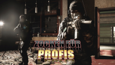 Zocken für Profis: Was für das perfekte Spiel-Erlebnis nötig ist